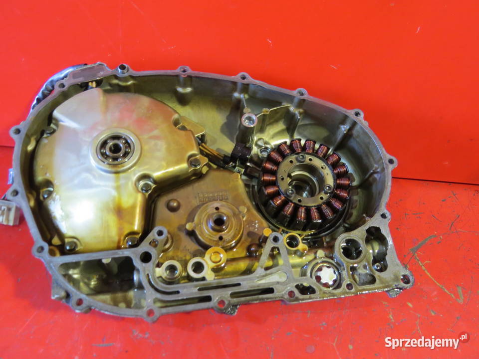 YAMAHA TMAX 500 T T 2003 stator stojan cewki mazowieckie sprzedam