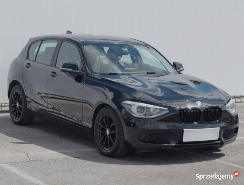 BMW 1 116i Lublin