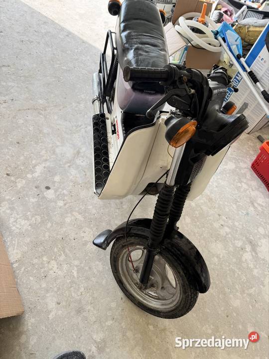 Simson sr50 zamiana 1500km kujawsko-pomorskie Bydgoszcz sprzedam
