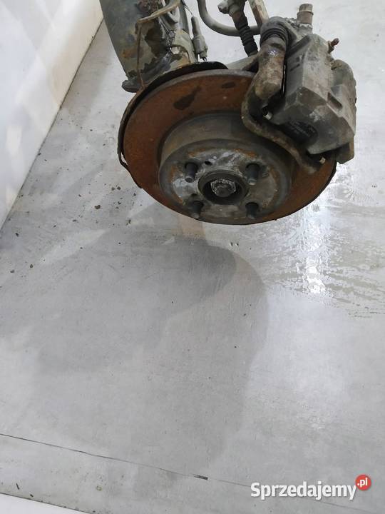 BELKA ZAWIESZENIA TYŁ MK7 4X4 AWD 12 B Suzuki