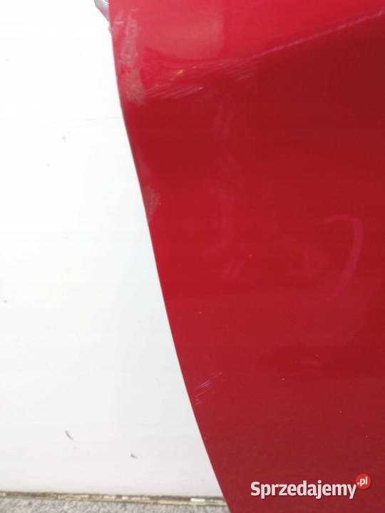 DRZWI LEWE PRZÓD P19 Mitsubishi Space Star II osobowe