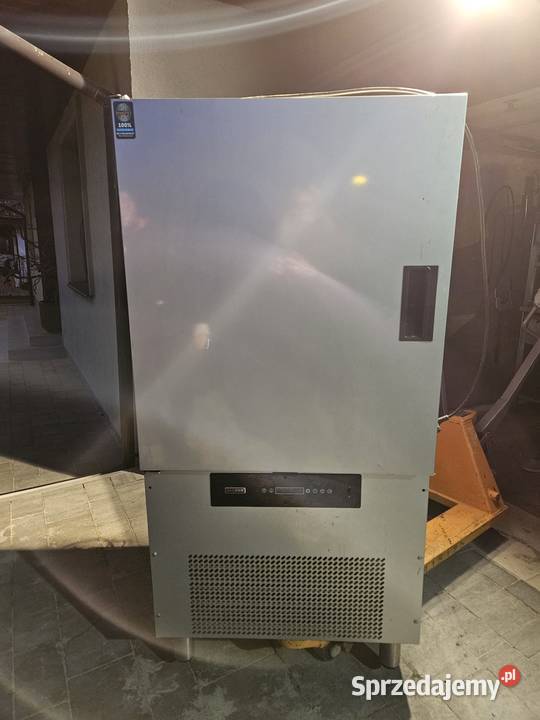 SZAFA SZOKOWA FASTER 10T GF 230V Lisówki