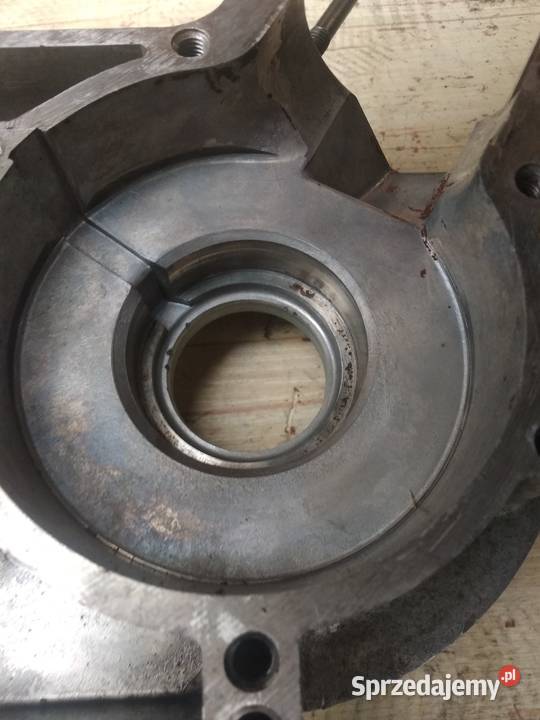 Kartery Simson S51 Dąbrowa Tarnowska