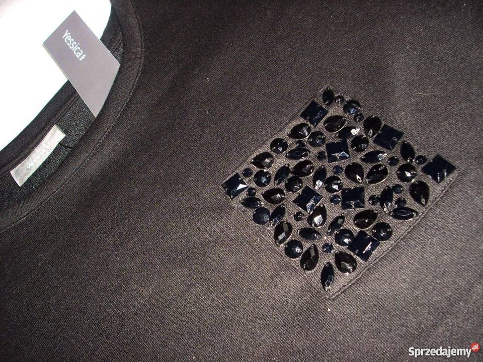 CA bluza z Kieszenią NOWA 38 40 Pozostałe Nowy Sącz