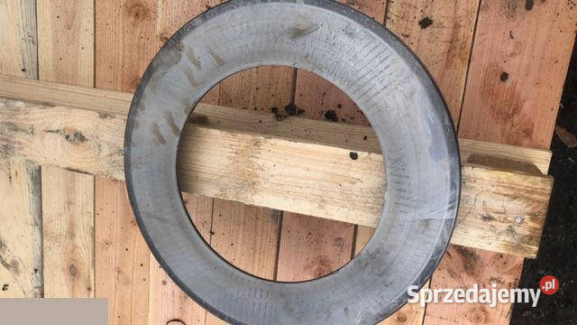 Massey Ferguson 436B7 Zwolnica Pozostałe Jastrzębniki