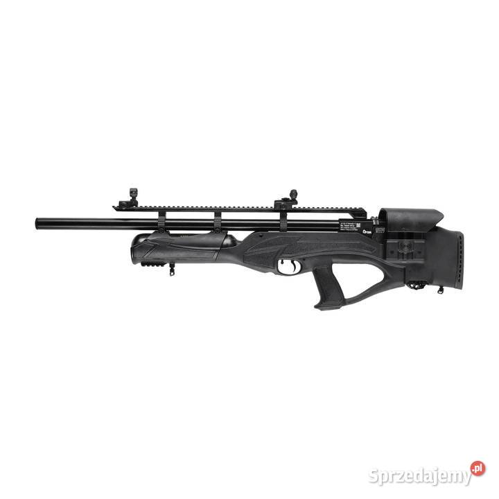 Wiatrówka PCP Optima by Hatsan Hercules Bully Sport i Wypoczynek sprzedam