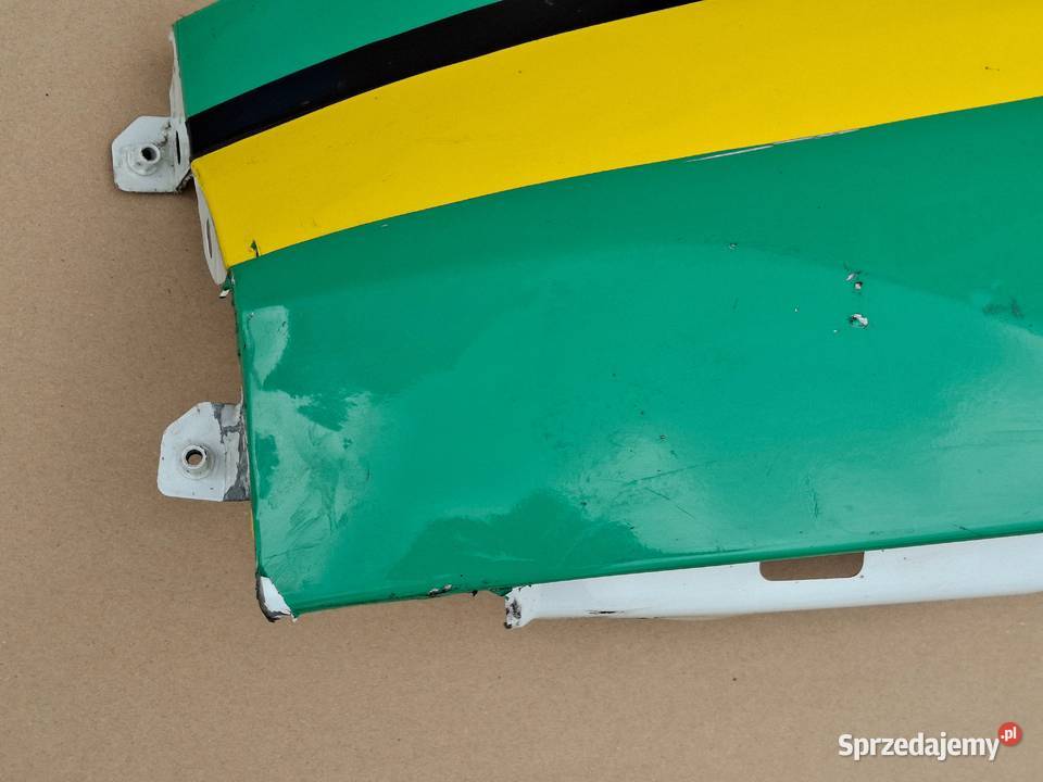 IVECO DAILY 14 BŁOTNIK LEWY PRZÓD PRZEDNI Błotniki sprzedam