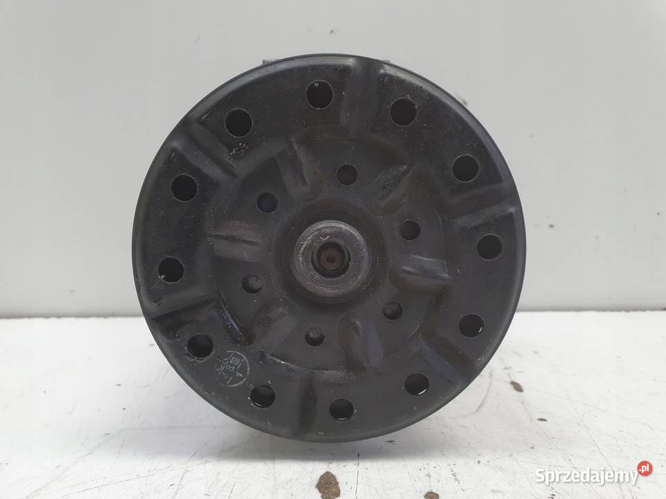 SPRĘŻARKA KLIMATYZACJI Toyota Avensis T25 20 D4D Kompresory klimatyzacji Rudka