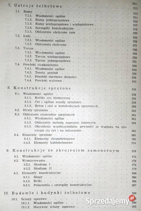 Żelbet Ludomir Suwalski Pozostałe Chełm