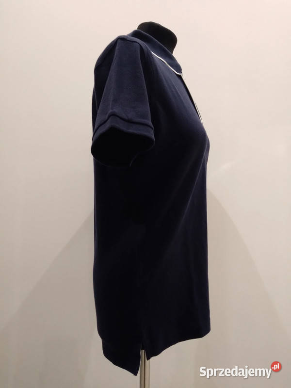 Damski tshirt GANT X Le Mans mazowieckie Warszawa