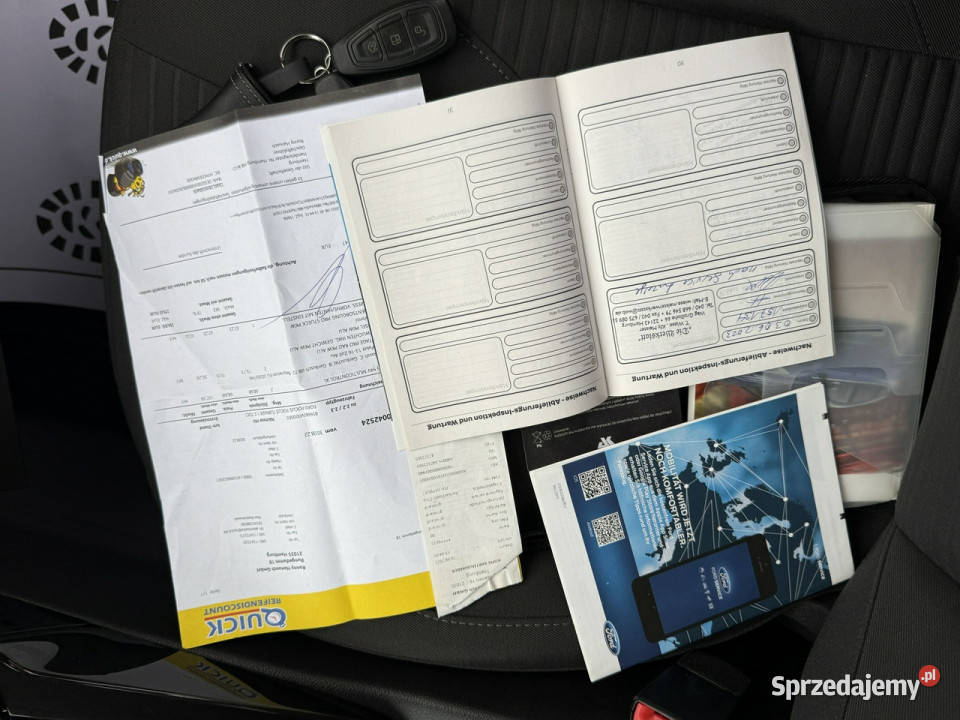 Ford Focus serwisieklimatronikbixenonsuper stanz czujnik zmierzchu