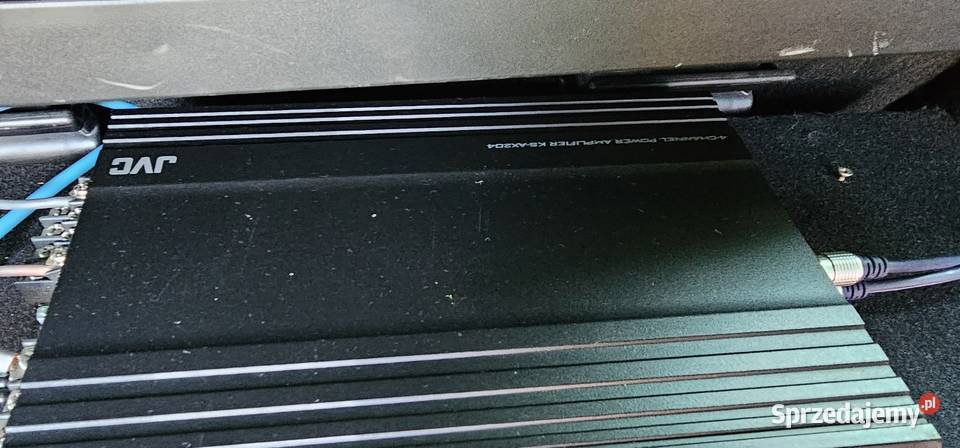 Subwoofer 2000wat Bukowsko