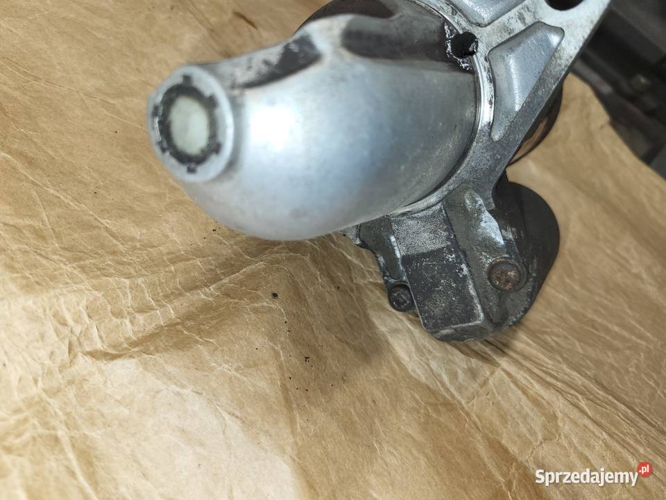 Subaru Legacy II 20 1993 Impreza 18 Rozrusznik Piaseczno