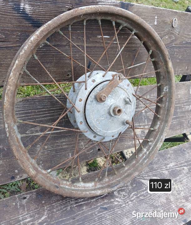 Koło wsk lubelskie Hrubieszów