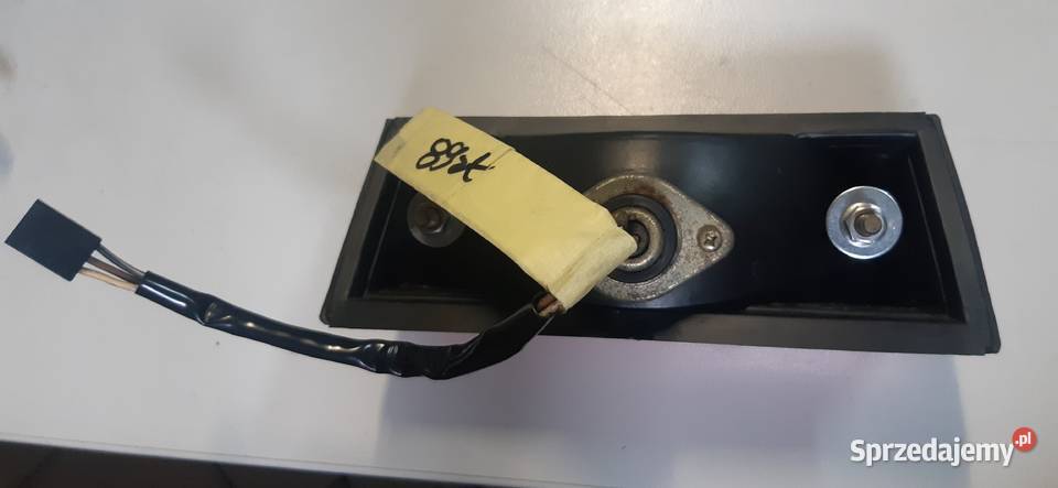 Lampa tył Suzuki Madura GV 700 małopolskie Jawiszowice