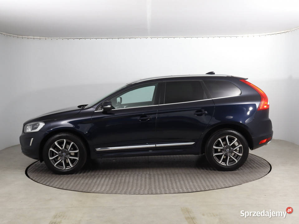 Volvo XC60 D4 ASR (kontrola trakcji) Bielany Wrocławskie