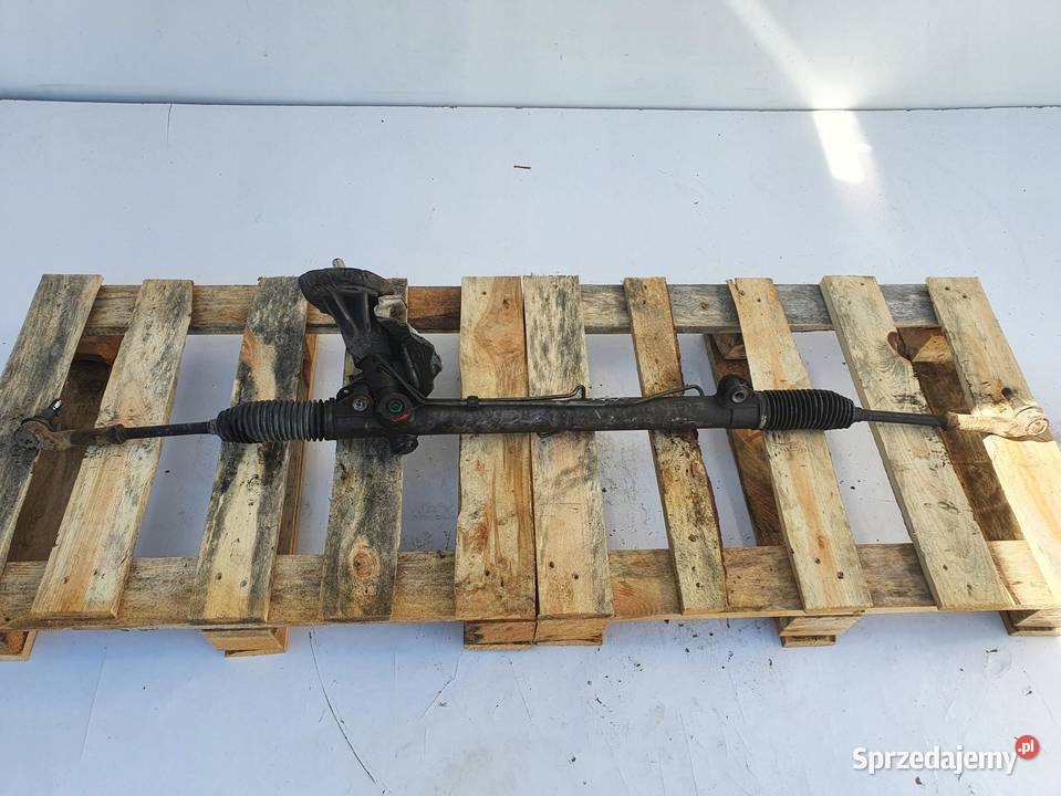 Volvo V60 S60 II MAGLOWNICA przekładnia EUROPA lubelskie Janów sprzedam