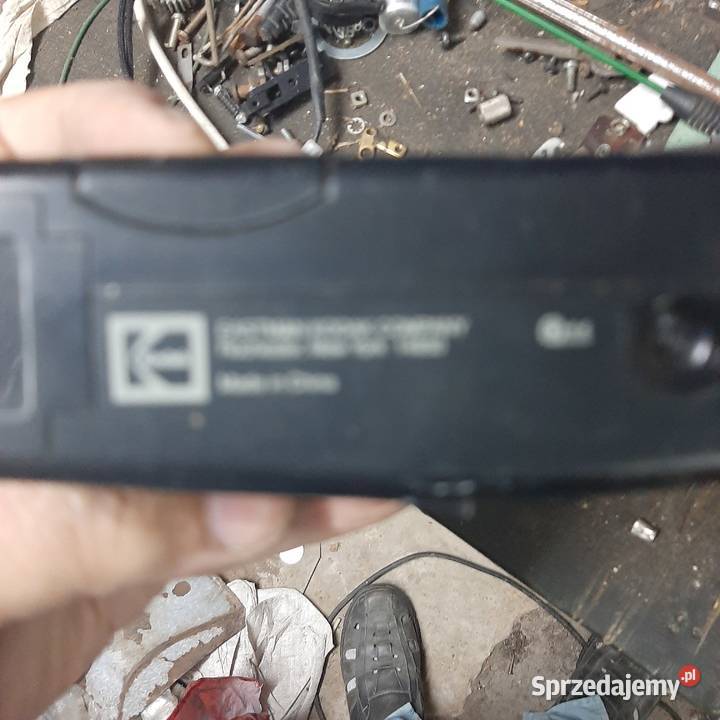 aparat KODAK na klisze Pozostałe Rzeszów sprzedam