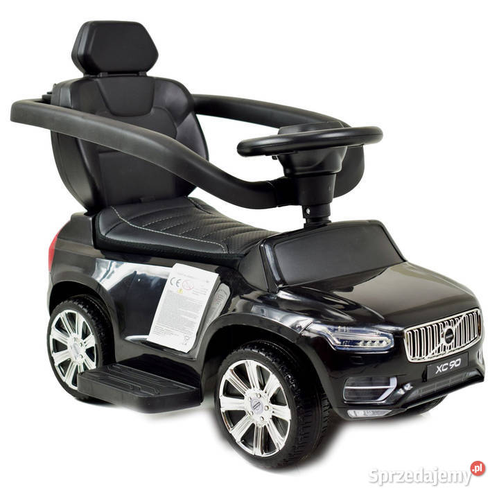 BAWIBUS auto samochód JEŹDZIK DZIECKA 5 w 1 Myszków sprzedam