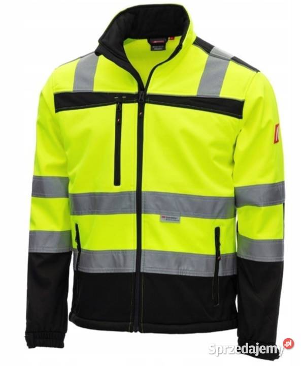 Kurtka Nitras 3XL wielkopolskie