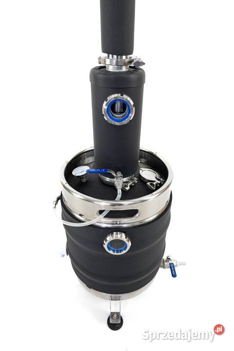 Destylator aabratek OLM Bufor łódzkie