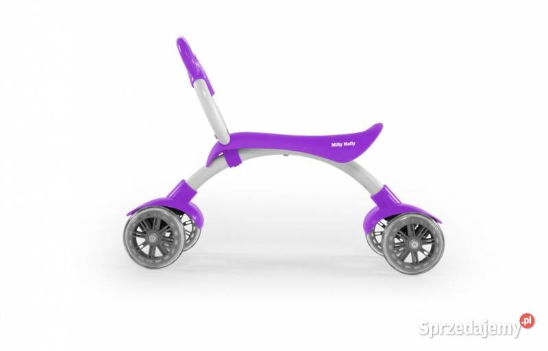 ROWEREK BIEGOWY ORION FLASH Bielsk Podlaski