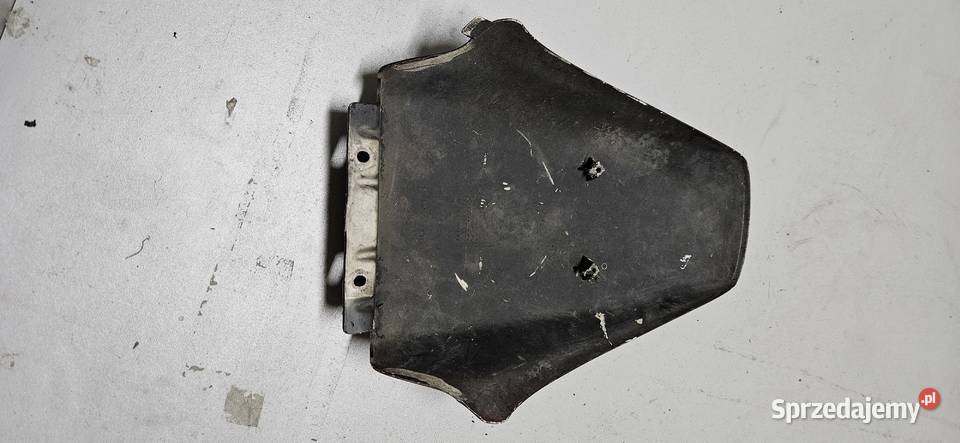 Zadupek ogon błotnik tył derbi senda smt rcr Rybarzowice