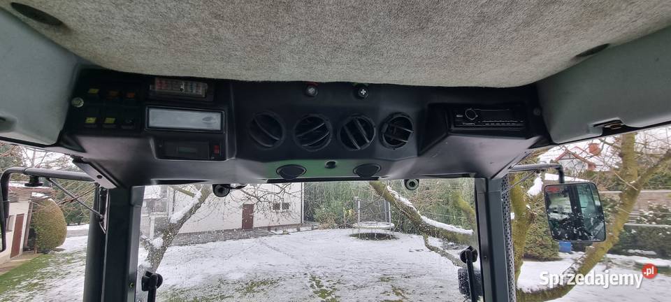 DEUTZFAHR AGROPLUS 95