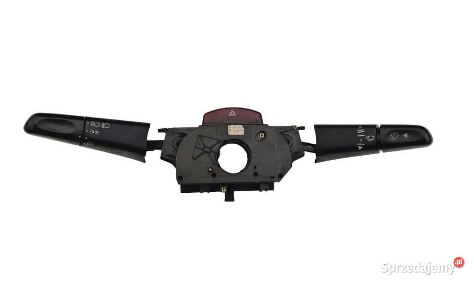 PRZEŁĄCZNIK ZESPOLONY MANETKI PAJĄK MB VITO W Działoszyce