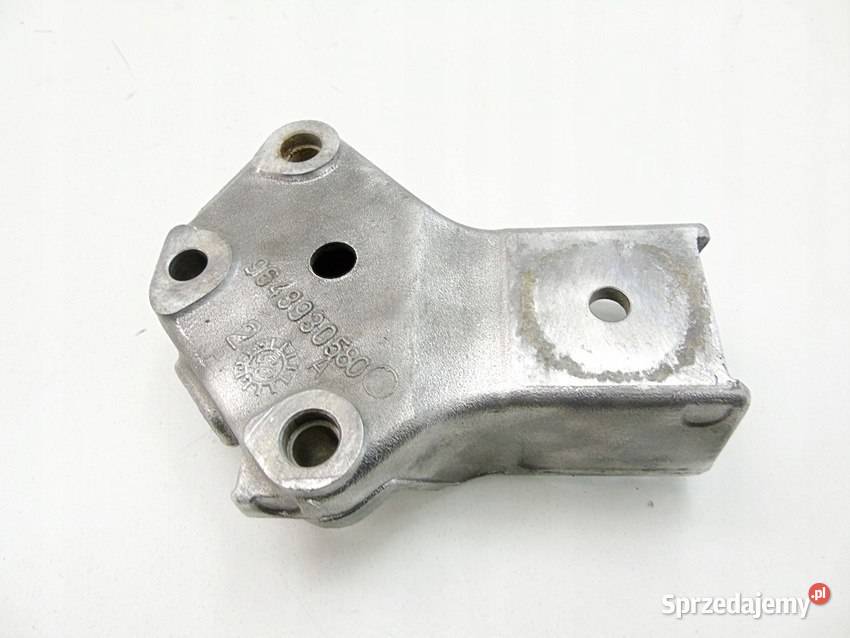 ŁAPA SILNIKA 16 HDI C4 C5 207 307 407 308 206 C3