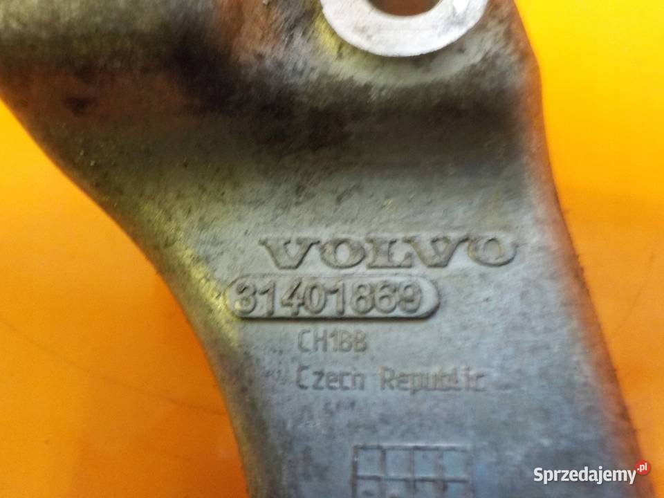 VOLVO S60 S80 V40 V60 20 T T5 15r lapa wspornik Suków sprzedam