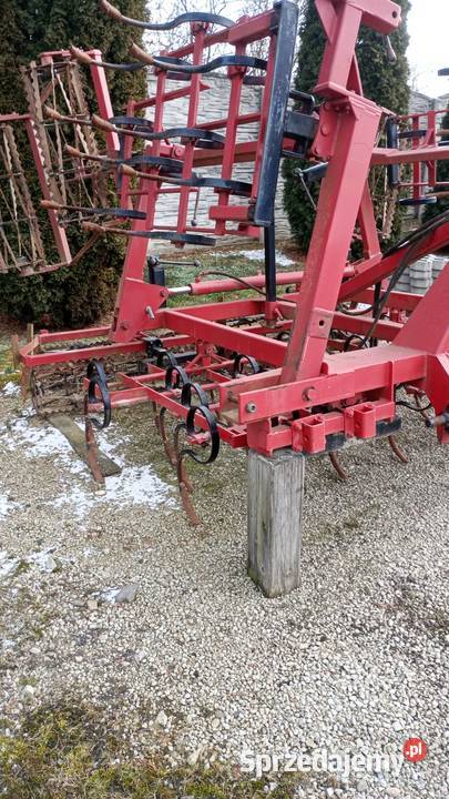 Agregat uprawowy Morów sprzedam