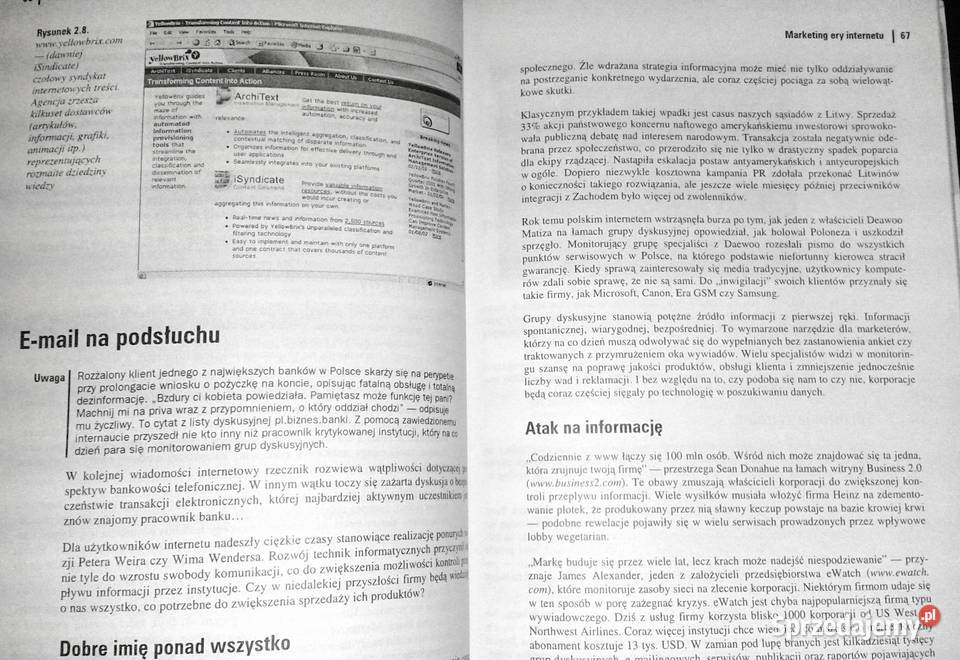 Ebiznes Nowa gospodarka Tomasz Teluk Pozostałe lubelskie Chełm
