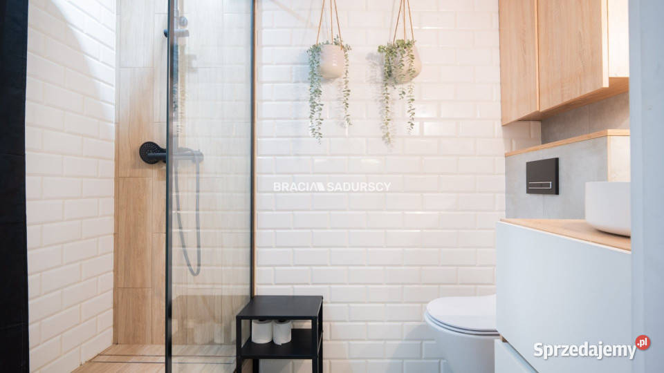 Ogłoszenie mieszkanie 27m2 2 pok Kraków