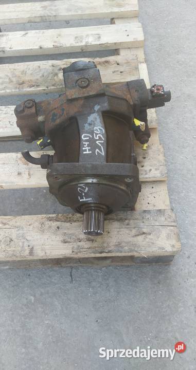 SILNIK JAZDY F21 HYD 2159ND sprzedam