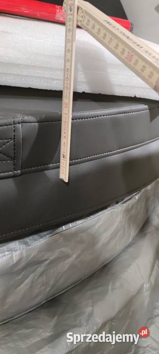 Termopokrywa pokrywa termiczna Balia bania pomorskie Starogard Gdański