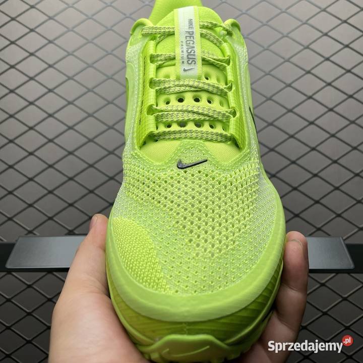 NIKE PEGASUS PREMIUM buty do biegania 3646 Nike mazowieckie Warszawa