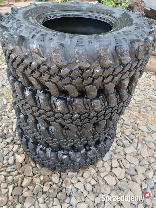 Opony CST LANDDRAGON MTCL18 35X105X16r małopolskie Limanowa sprzedam
