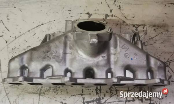 Kolektor Renault Master 23 DCI 140032042R Suchedniów