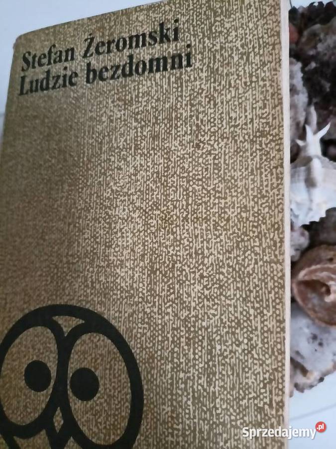 Żeromski lektury szkolne księgarnia Praga Warszawa