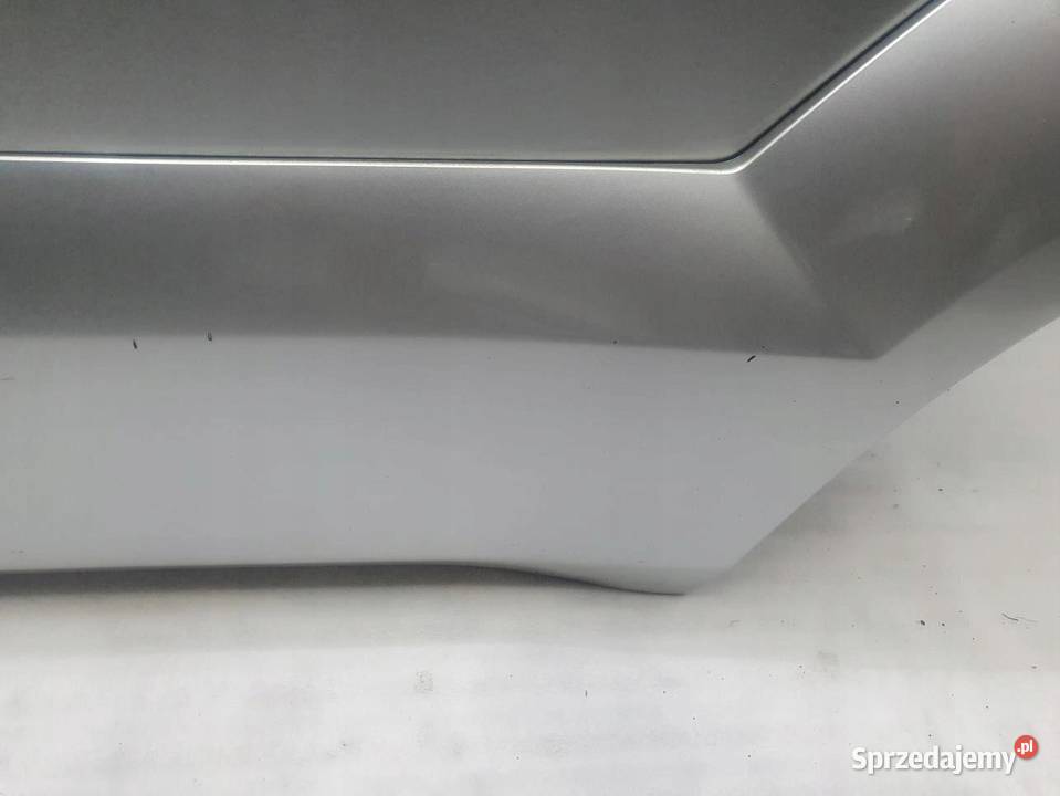 DRZWI KOMPLETNE LEWY TYŁ LAND CRUISER 120 Drzwi