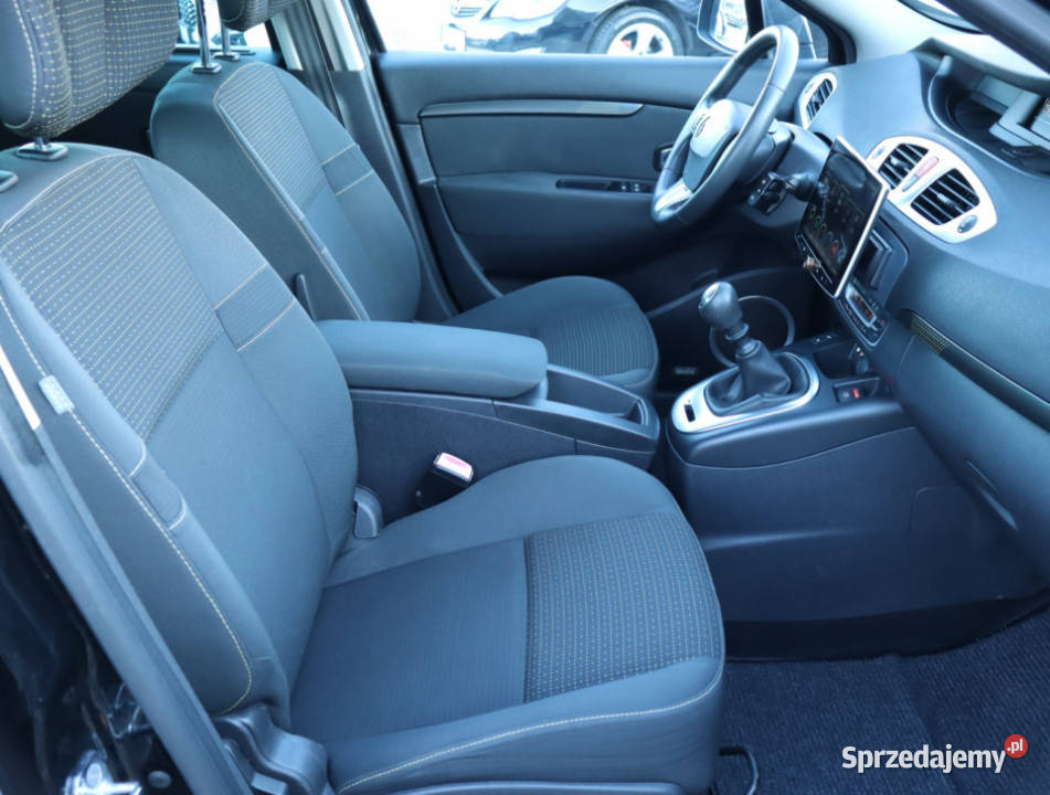 Renault Scenic 15 dCi Piaseczno
