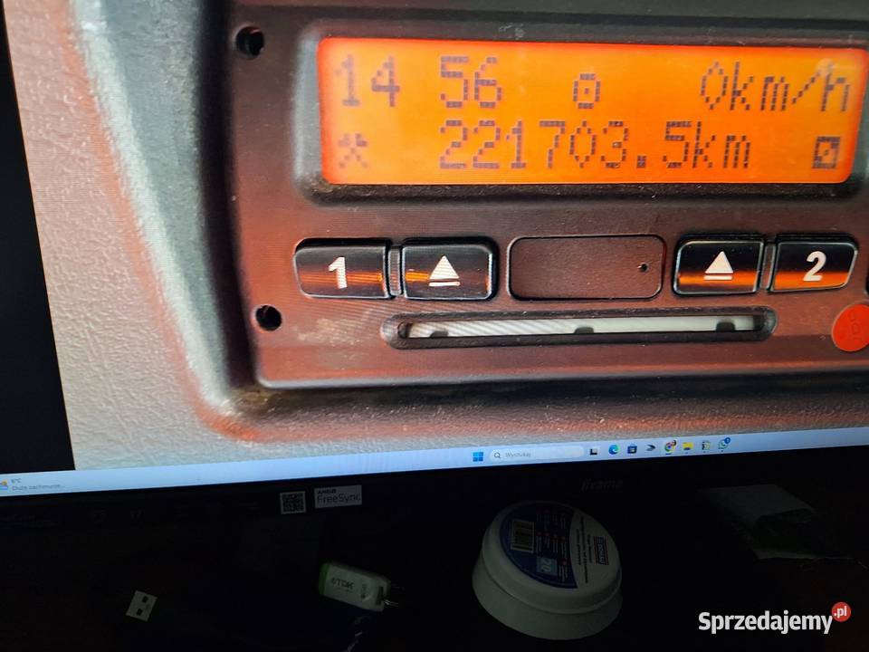 MAN TGS 32400 8x4 Autolaweta Dzwig FASSI F530X Napęd 2 lub więcej osi Ropczyce