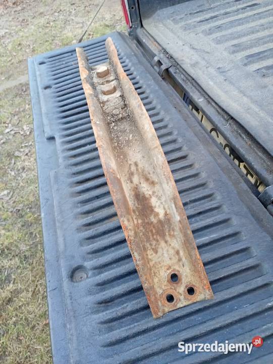 Belka mocowania silnika s21 Łowicz