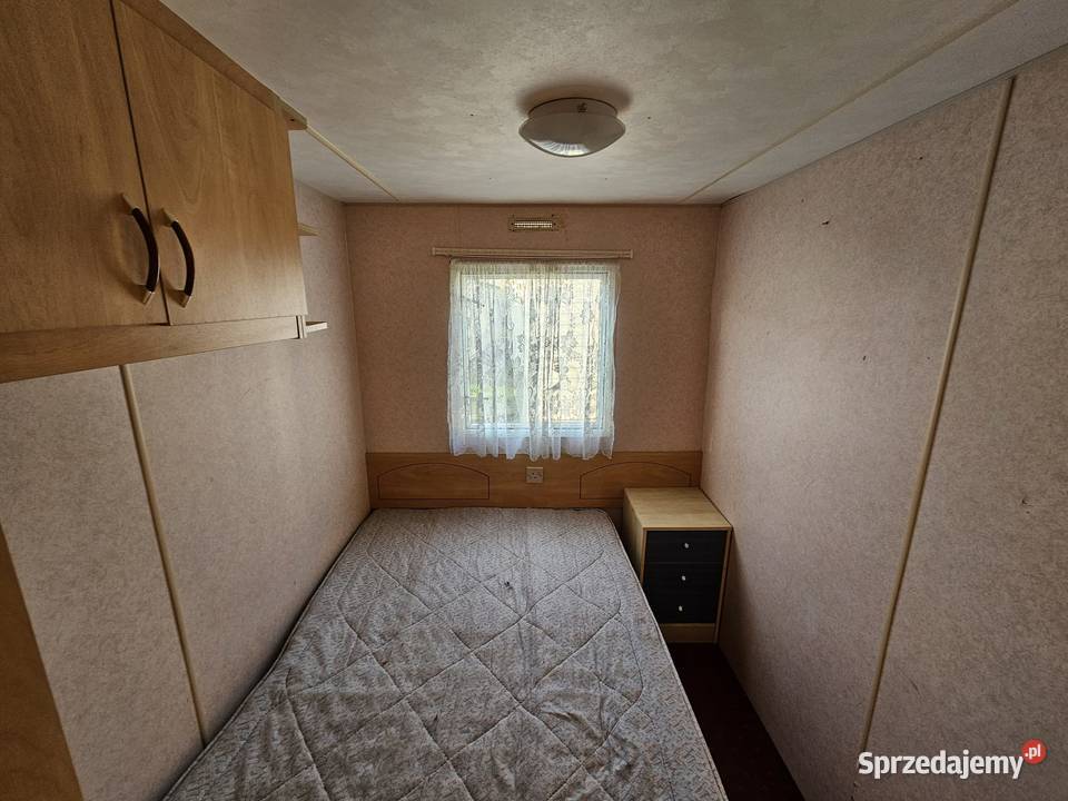 Domki holenderskie ABI ARIZONA 3 pokoje 360 plac lubelskie Lublin