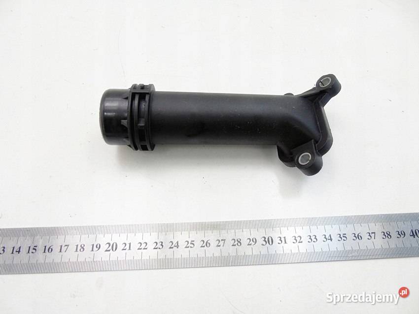 Króciec wody 16 D4D D Verso Auris Avensis Mini Sosnowiec