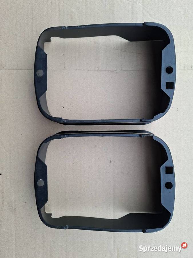 Wewnętrzne plastikowe ramki reflektorów Strzelce Opolskie