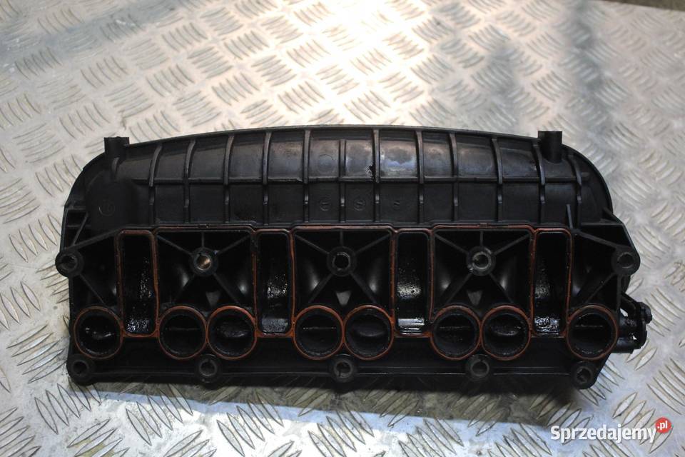 KOLEKTOR SSĄCY VW PASSAT B6 20 TDI 03G129711AF osobowe