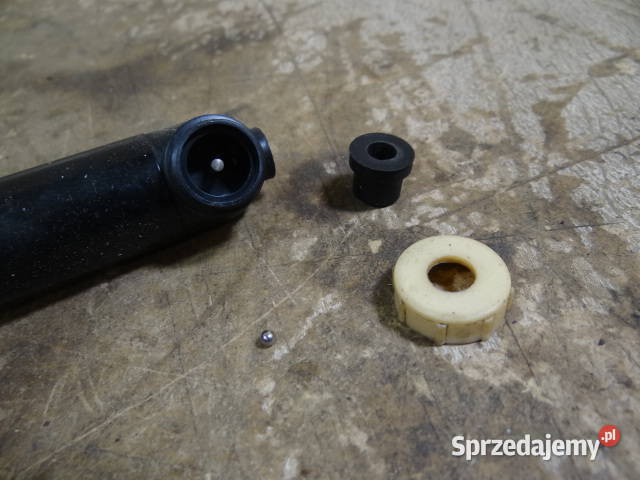 pompka MZ TS ETS ETZ Simson 30 org DDR lubuskie Żary