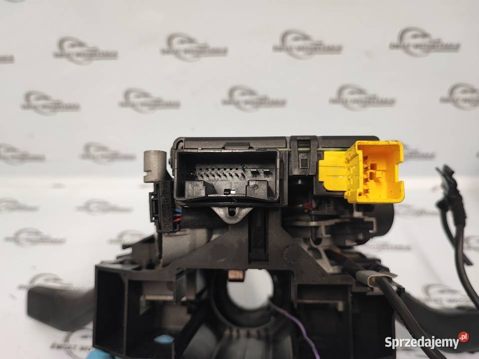 VOLKSWAGEN TIGUAN 5N 08r przełącznik zespolony świętokrzyskie Kielce sprzedam